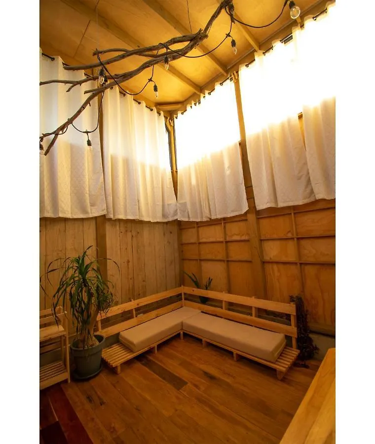 Cabana Japonesa El Circulo Guatemala City