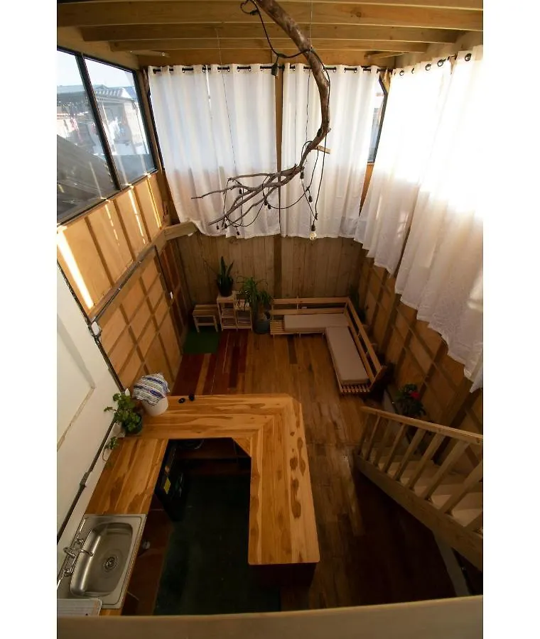 Cabana Japonesa El Circulo Guatemala City