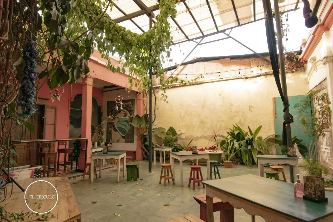 Cabana Japonesa El Circulo Guatemala City Guatemala