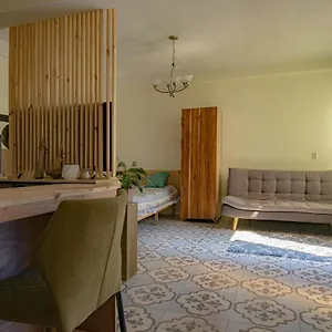 Hermoso Loft En El Circulo Guatemala City